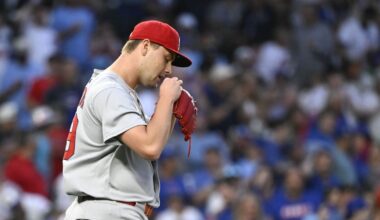 How to watch and listen to every St. Louis Cardinals game this week