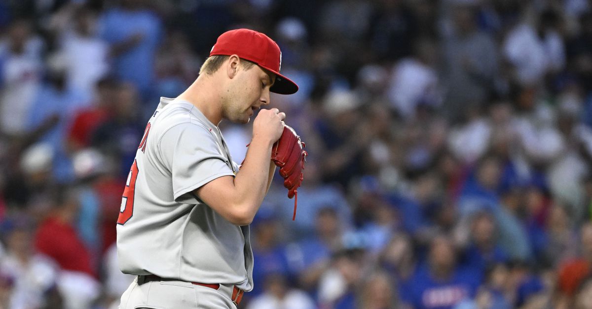 How to watch and listen to every St. Louis Cardinals game this week