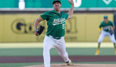 Game #97: A’s vs. Blue Jays Game Thread