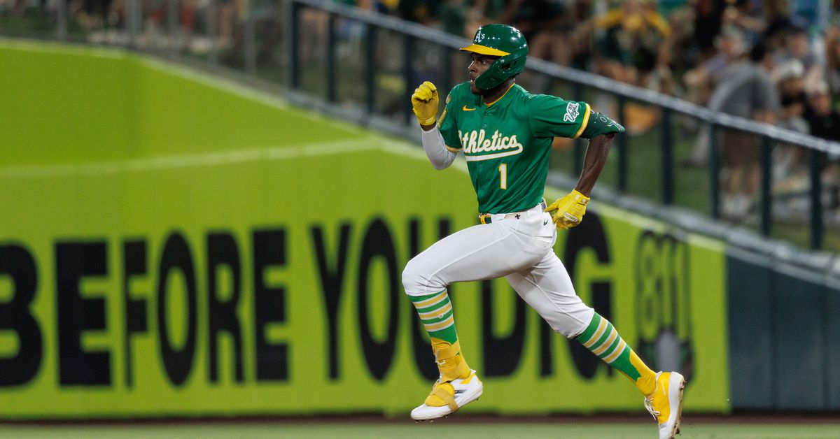 View From The Other Side: Athletics’ Questions For Nico Pemantle From Athletics Nation