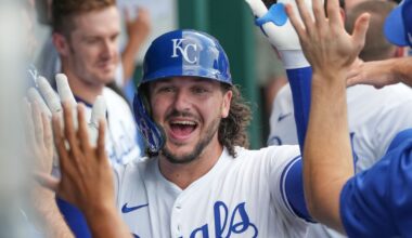 Royals Rumblings - News for July 9, 2025