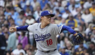 Dodgers-Reds preview: LA hopes offense heats up in red-hot Cincinnati