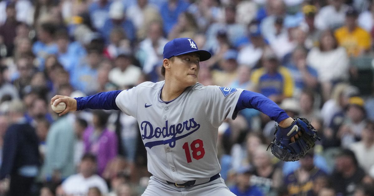Dodgers-Reds preview: LA hopes offense heats up in red-hot Cincinnati