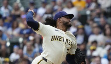 Game Thread #96: Milwaukee Brewers (55-40) vs. Washington Nationals (38-57)