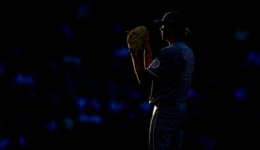 Texas Rangers fudge their Huggies in late loss to Los Angeles Angels