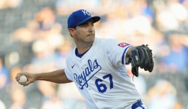 Kansas City Royals vs Miami Marlins Live Discussion