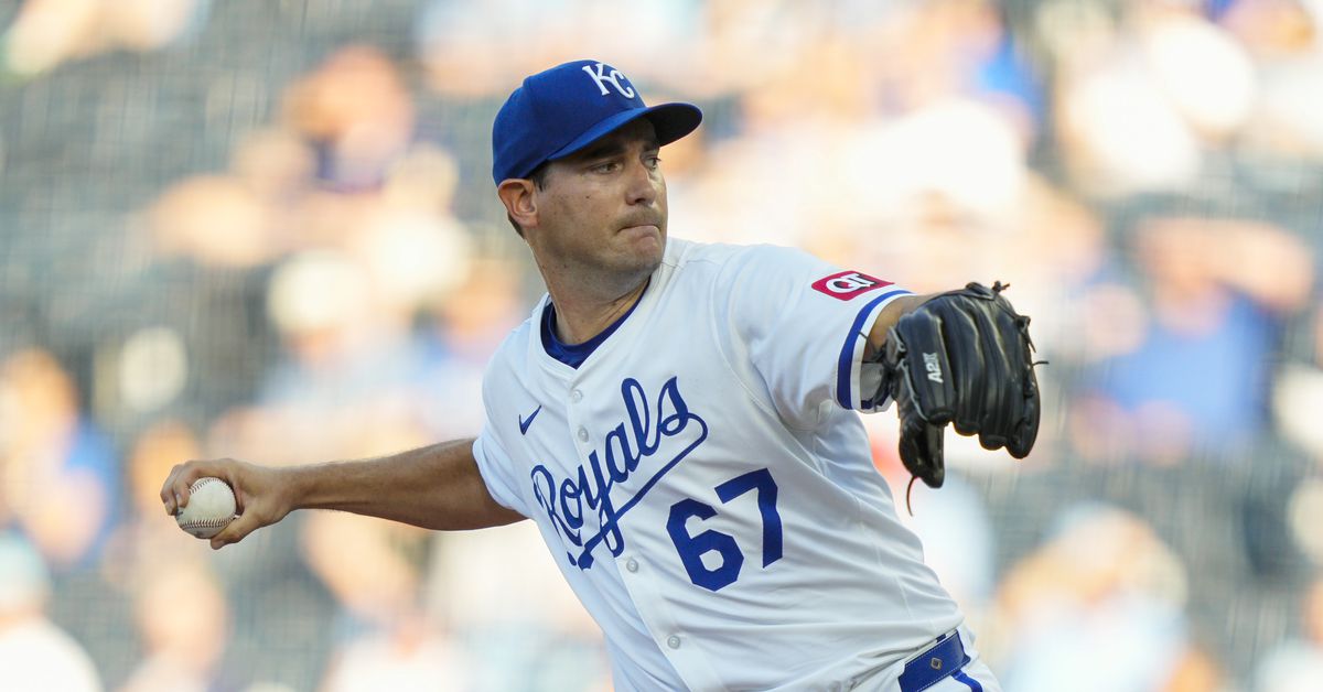 Kansas City Royals vs Miami Marlins Live Discussion
