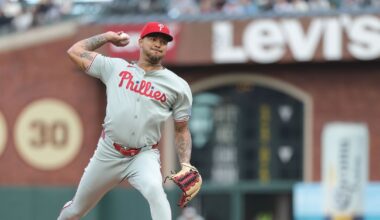 Should Taijuan Walker make another start?