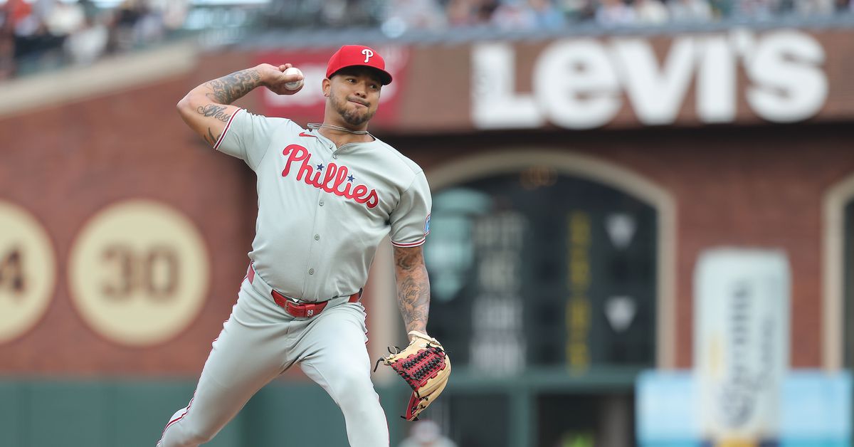 Should Taijuan Walker make another start?