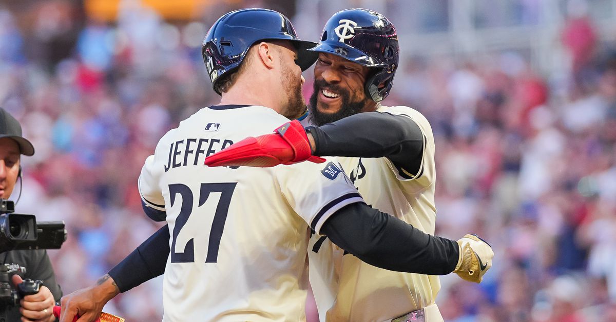 Game 92: Chicago Cubs at Minnesota Twins