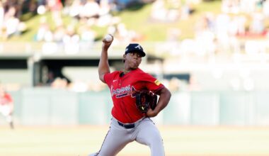 Braves embarrassed again in loss to Athletics