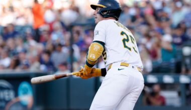 A’s versus Blue Jays Series Preview