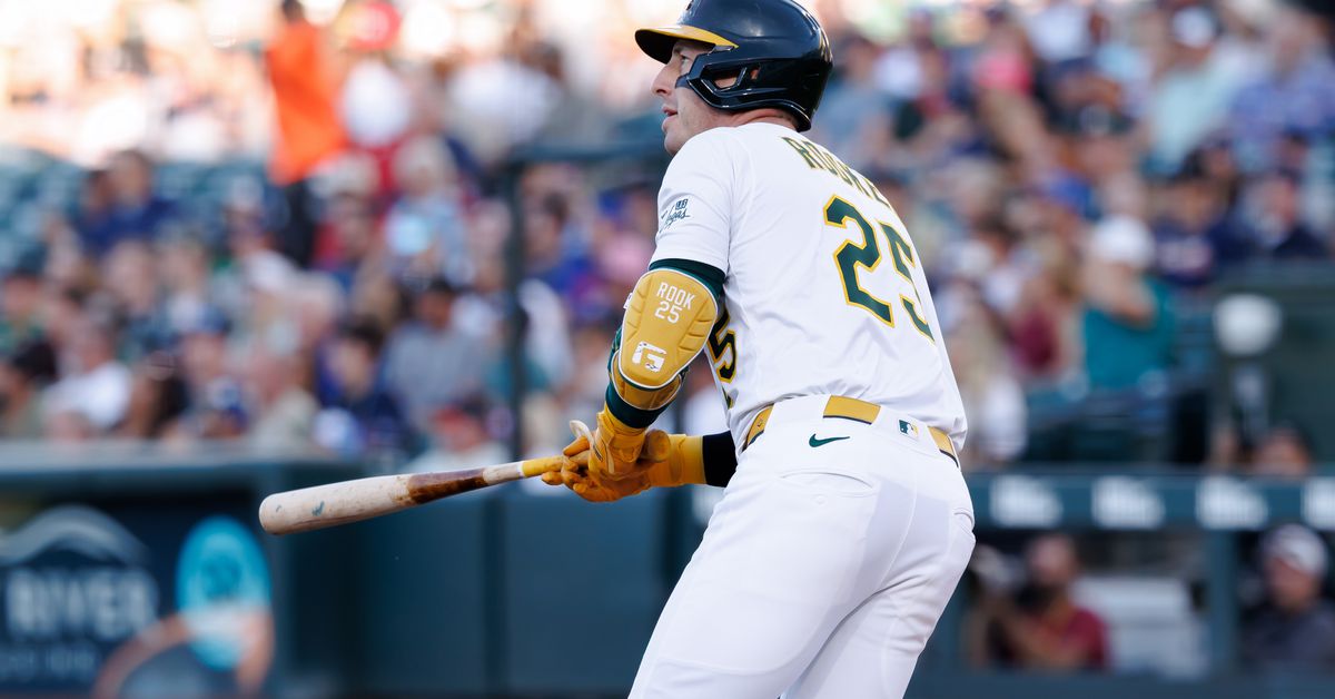 A’s versus Blue Jays Series Preview