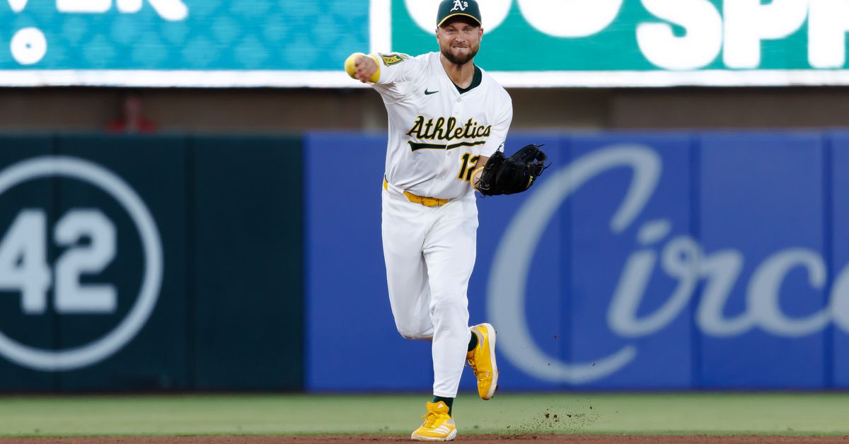 Why Have The A’s Abandoned Defense As A Priority?