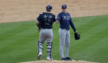 GDT: Limping into the All Star Break