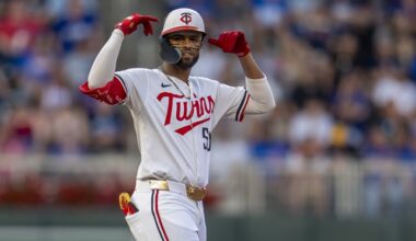 Willi Castro seems like no-brainer addition for Padres