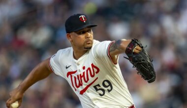 Will Jhoan Duran be pried loose at the deadline?