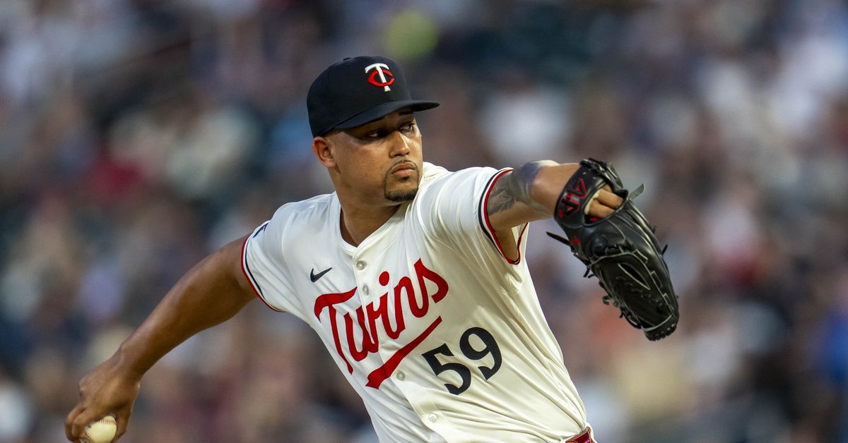 Will Jhoan Duran be pried loose at the deadline?