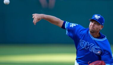 Dodgers news: Blake Snell, Blake Treinen rehab, Shohei Ohtani jerseys