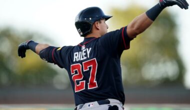 Atlanta Braves News: Austin Riley update, Ronald Acuña Jr. stuns, more