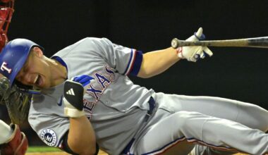 Thursday Morning Links - Lone Star Ball