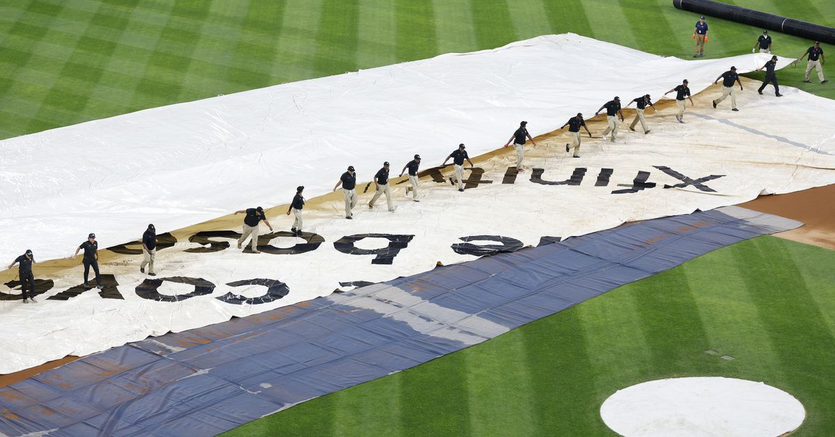 Game Thread: Cleveland Guardians at Chicago White Sox