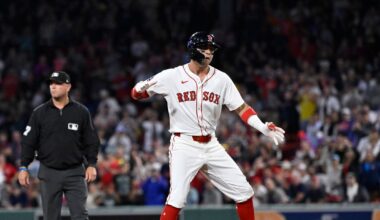 Red Sox 4, Rays 3: Just a damn good win