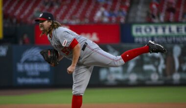 Washington Nationals vs Milwaukee Brewers Game Thread