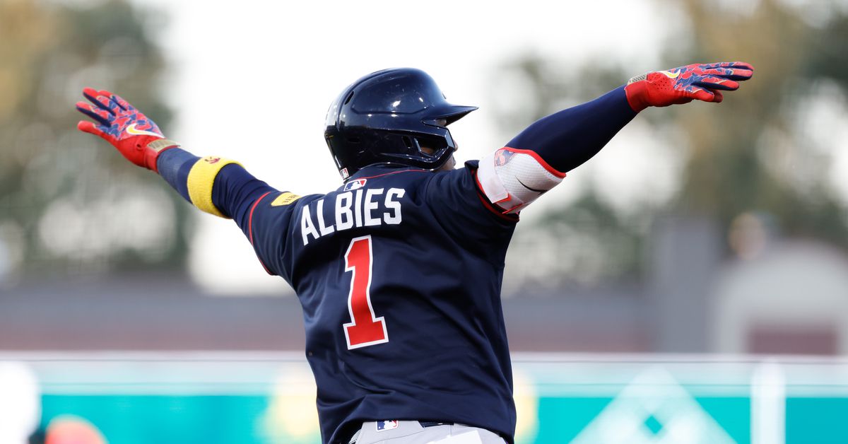 Braves lose another one-run game to drop series in Sacramento