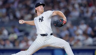 Nationals Prospects: What to know about Clayton Beeter