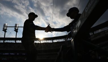 The Tiger Beat: It’s All-Star Week!