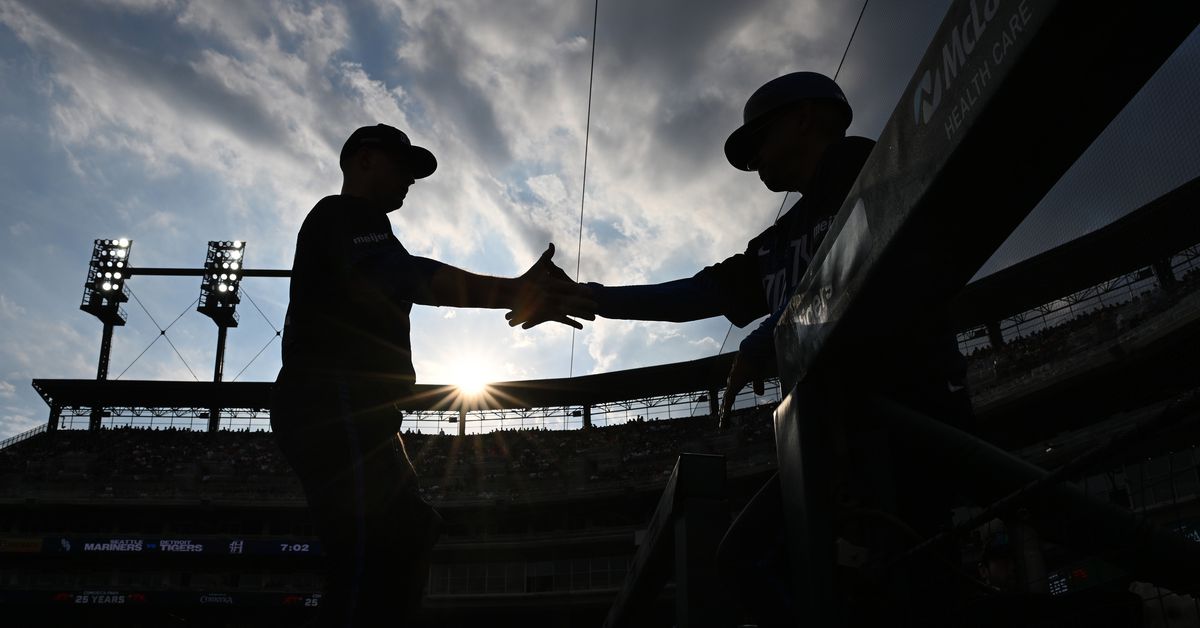 The Tiger Beat: It’s All-Star Week!