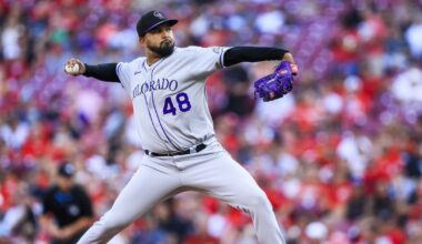 Colorado Rockies vs Minnesota Twins game no. 99 thread: Joe Ryan vs Germán Márquez