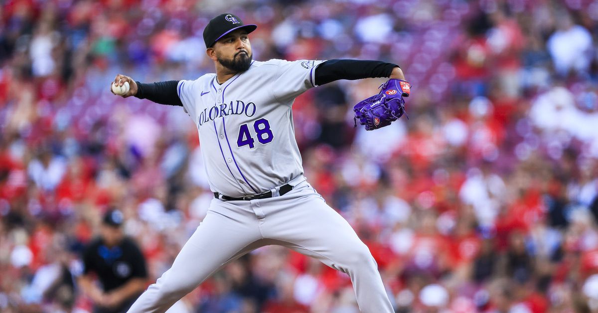 Colorado Rockies vs Minnesota Twins game no. 99 thread: Joe Ryan vs Germán Márquez