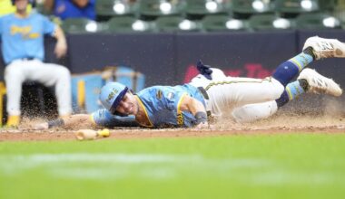 2025 NL Central Power Rankings: Week 16