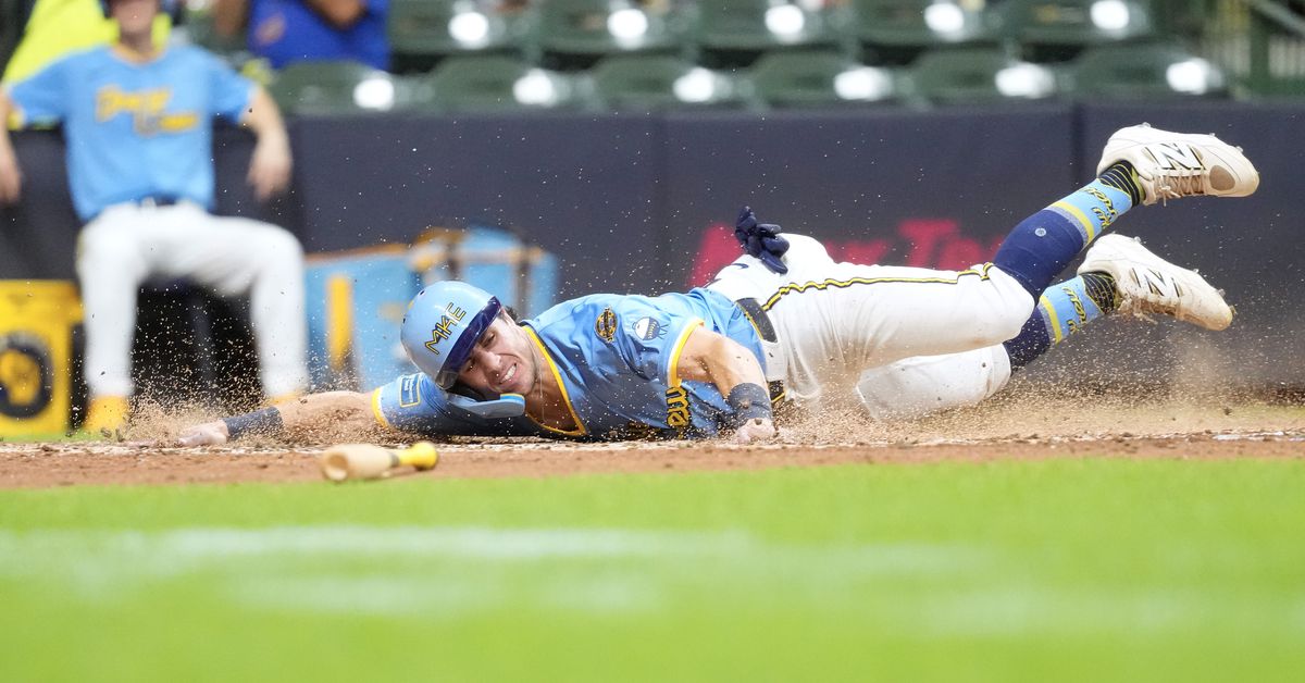 2025 NL Central Power Rankings: Week 16