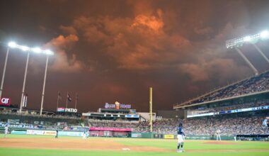 Game One-Hundred and Four: Cleveland Guardians at Kansas City Royals