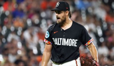 Friday night Orioles game thread: vs Rockies, 7:05