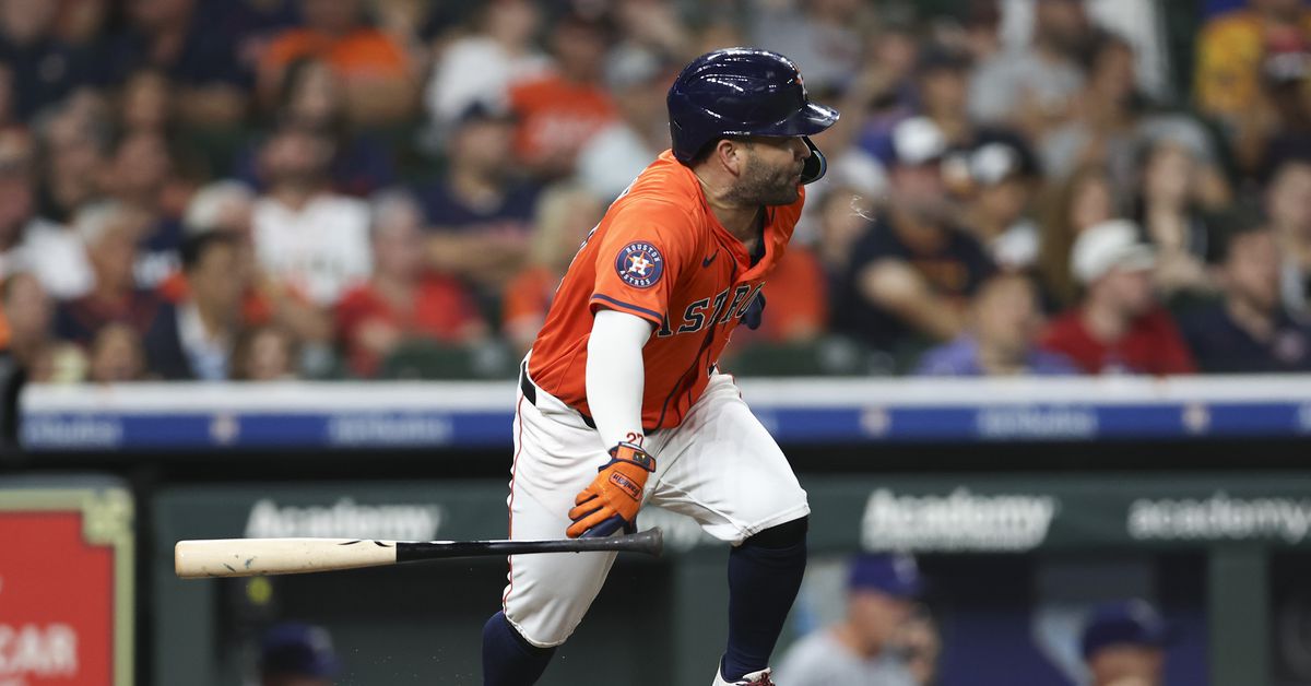 Game 95 Thread. July 12, 2025, 6:35 CT. Rangers @ Astros