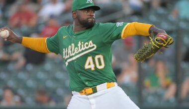 Game #99: Athletics at Guardians Game Thread