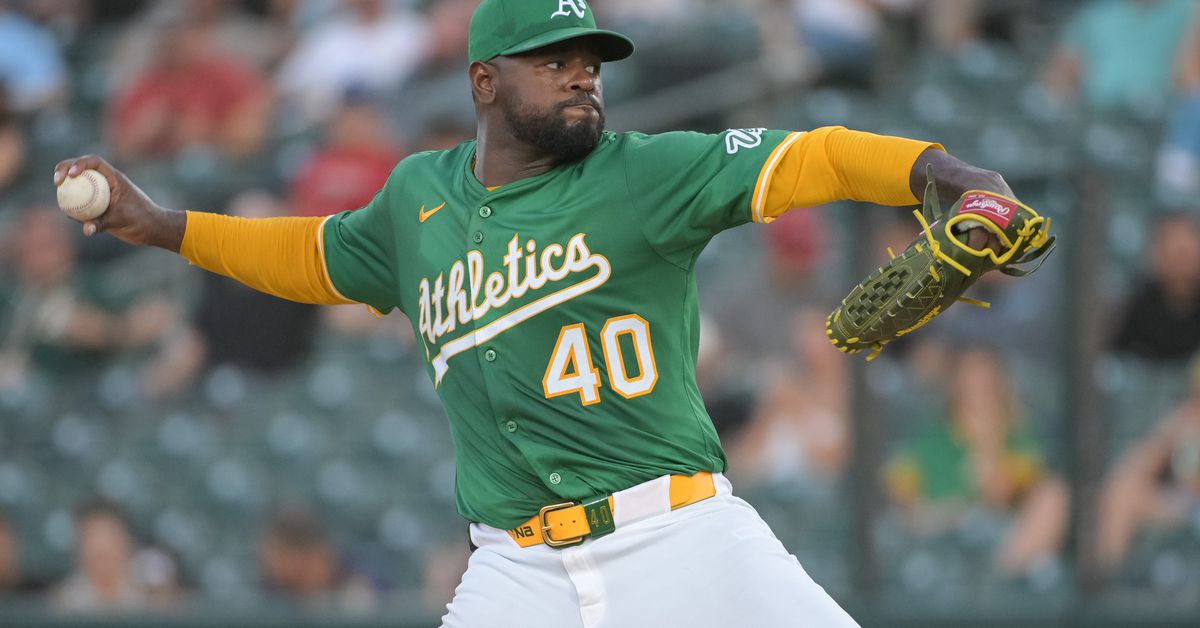 Game #99: Athletics at Guardians Game Thread