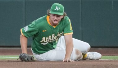 Draft Day: Brought To You By The Number 11