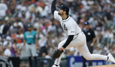 Detroit Tigers look to even things up with Pittsburgh Pirates Tuesday