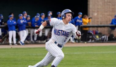 MLB Draft 2025: Washington Nationals draft grades