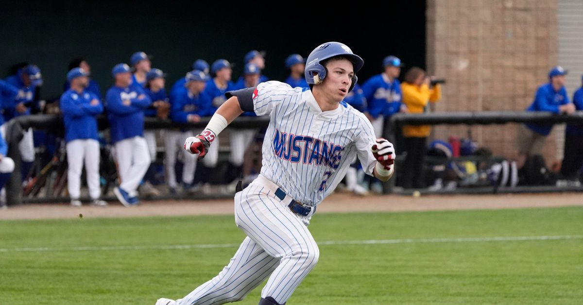 MLB Draft 2025: Washington Nationals draft grades