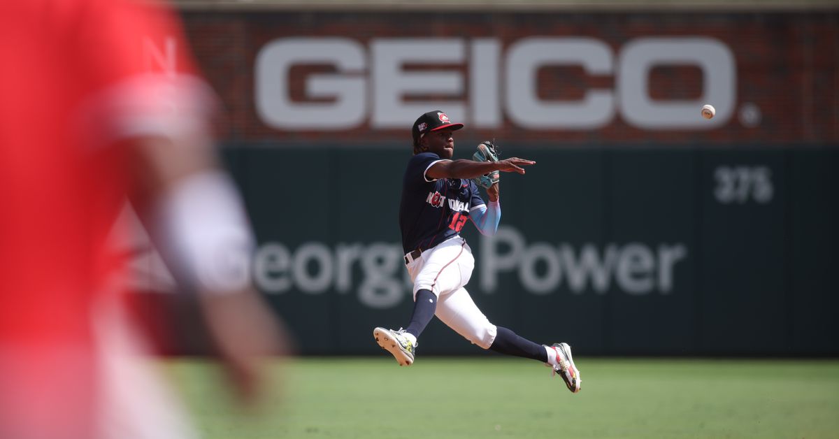 MLB Pipeline’s updated list of the top 30 Brewers prospects