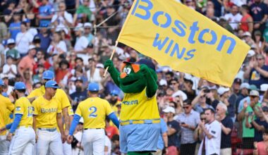 Red Sox 1, Rays 0: Is that legit enough? 