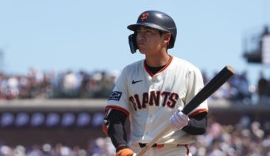 Will a SF Giants hitter end any significant club drought in 2025?