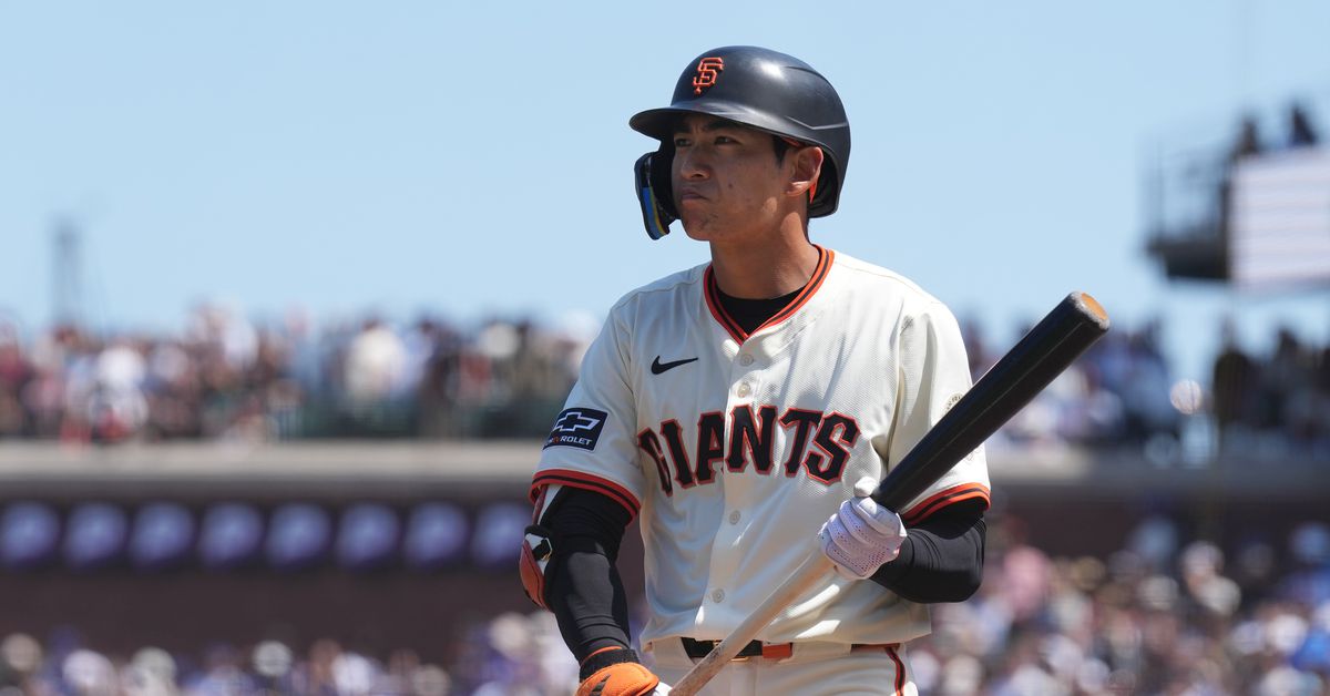 Will a SF Giants hitter end any significant club drought in 2025?