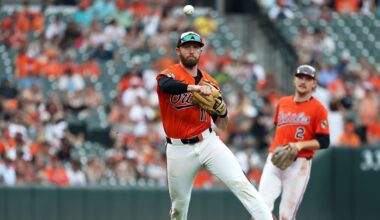 The first half of an eventful 2025 season ends today